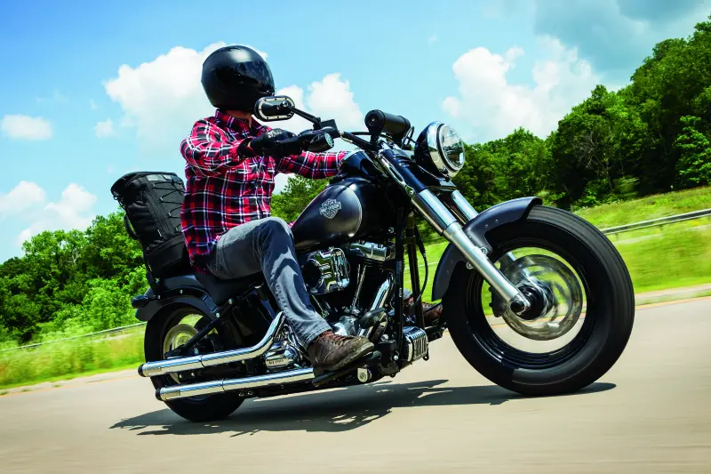 Kuryakyn Clear Trap Door Standard Hypercharger 2