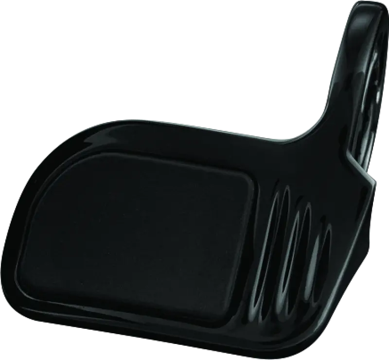 Kuryakyn Contoured Iso Throttle Boss For Gl1800 Models Black 1