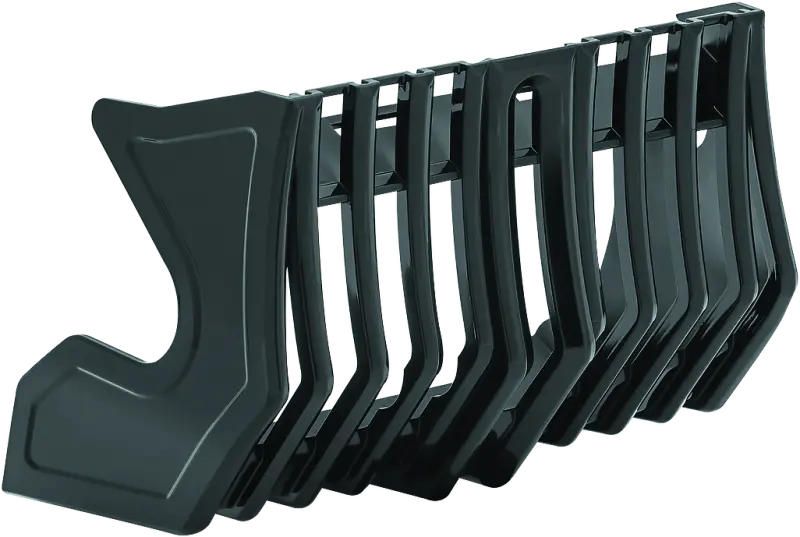 Kuryakyn Coolant Pump Cover Black 1