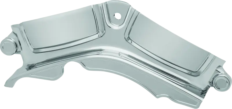 Kuryakyn Cylinder Base Cover Chrome 1