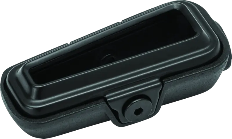 Kuryakyn Dillinger Shift Peg Black 1