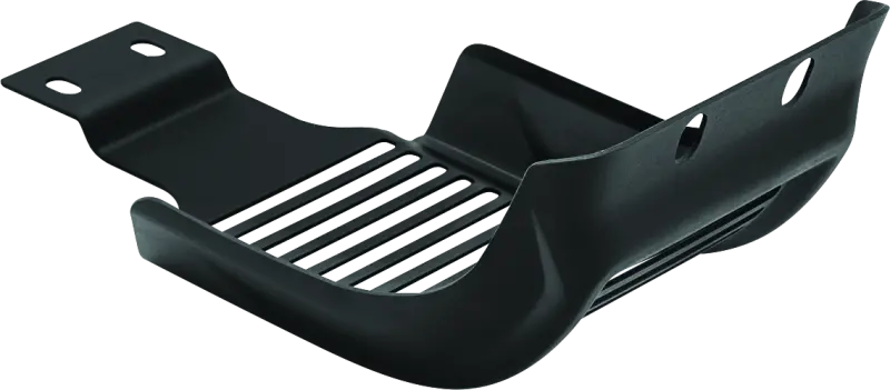 Kuryakyn Dillinger Skid Plate Black 1
