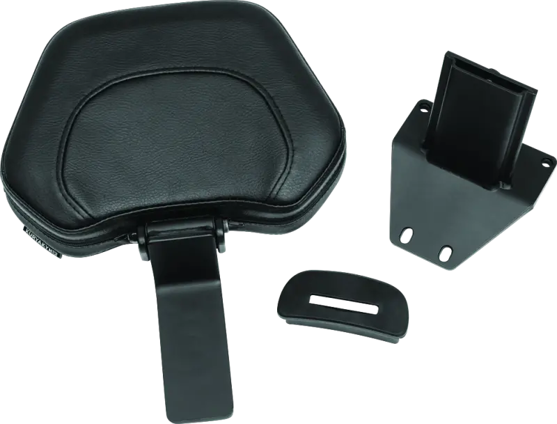 Kuryakyn Driver Backrest 18-20 Honda Gl1800 1