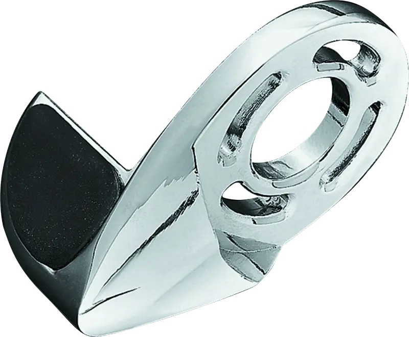 Kuryakyn Extended Iso Throttle Boss For Gl1800 Chrome 1