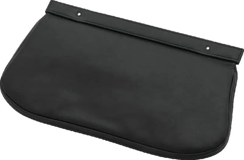 Kuryakyn Filler Pad Tour-Pak Relocator 1