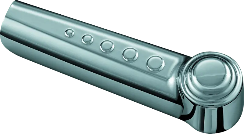 Kuryakyn Front Upper Stabilizer Link Cover 1