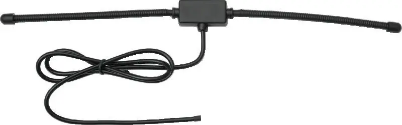 Kuryakyn Hidden Antenna For Harley-Davidson 1