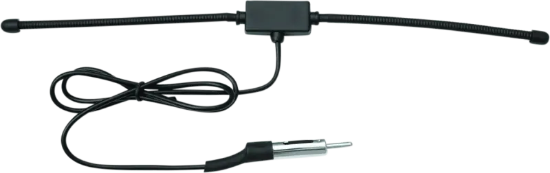 Kuryakyn Hidden Antenna For Indian 1