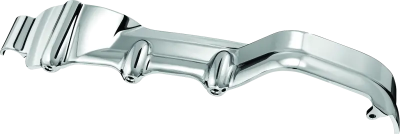 Kuryakyn Inner Primary Cover 07-16 Touring Chrome 1