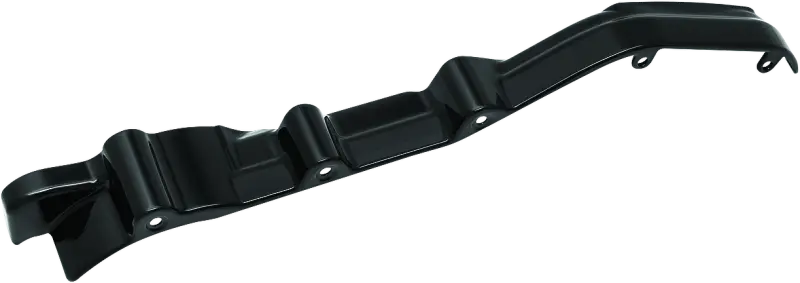 Kuryakyn Inner Primary Cover Black 1