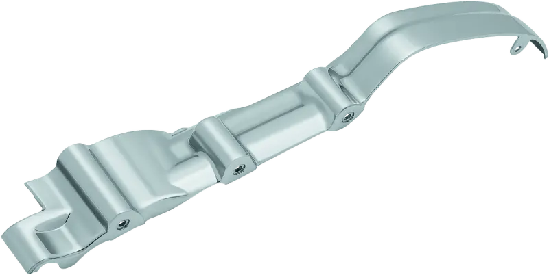 Kuryakyn Inner Primary Cover Chrome 1