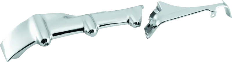 Kuryakyn Inner Primary Cover Softail Chrome 1