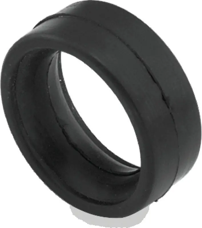 Kuryakyn Iso Shift Peg Replacement Rubbers (4 Pcs) 1
