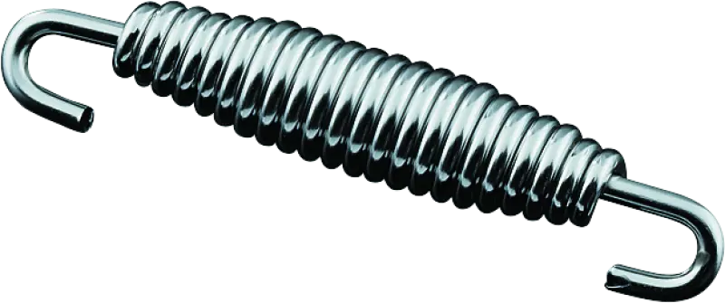 Kuryakyn Kickstand Spring Chrome 1