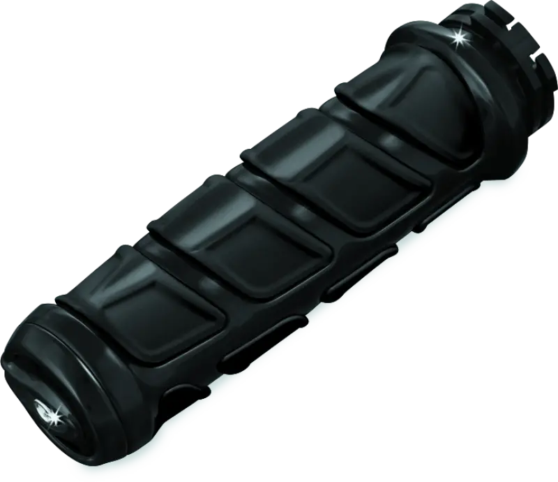Kuryakyn Kinetic Grips Black 1