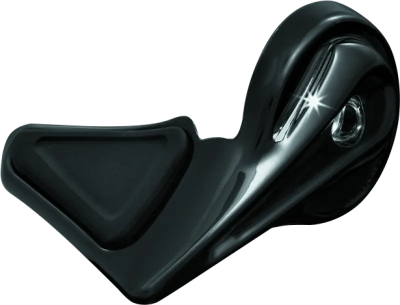 Kuryakyn Kinetic Throttle Boss Black 1