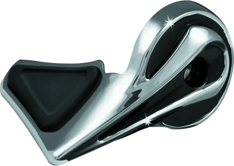 Kuryakyn Kinetic Throttle Boss Chrome 1