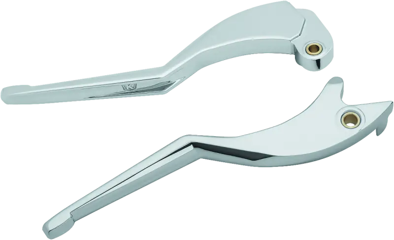 Kuryakyn Legacy Levers For 15-16 Scout Chrome 1