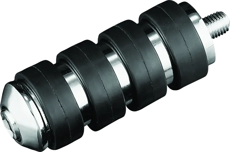 Kuryakyn Longhorn Shift Peg Chrome 1