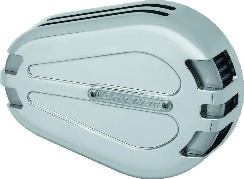 Kuryakyn Maverick Air Cleaner Chrome 1
