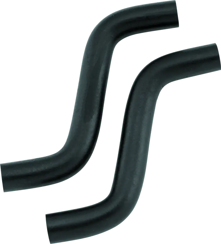 Kuryakyn O.E.M. Style Twin Cam Breather Hose 1