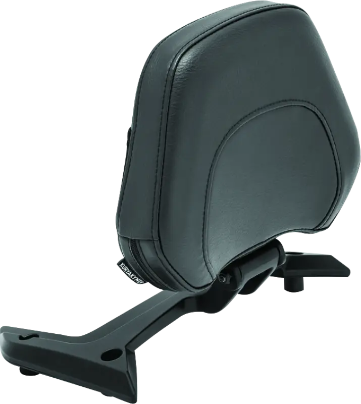 Kuryakyn Passenger Backrest 18-20 Honda Gl1800 1