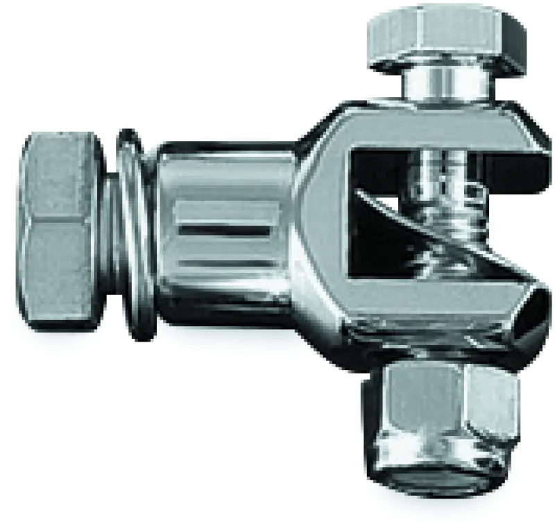 Kuryakyn Peg Mount Clevis With 1/2In-20 Bolts Chrome (Pair) 1
