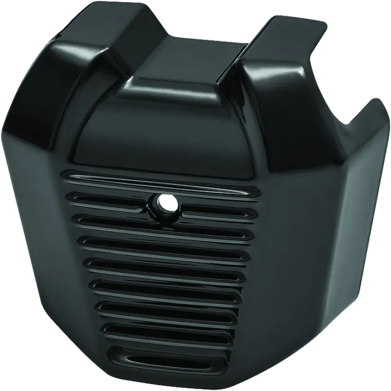 Kuryakyn Precision Coil Cover Black 1