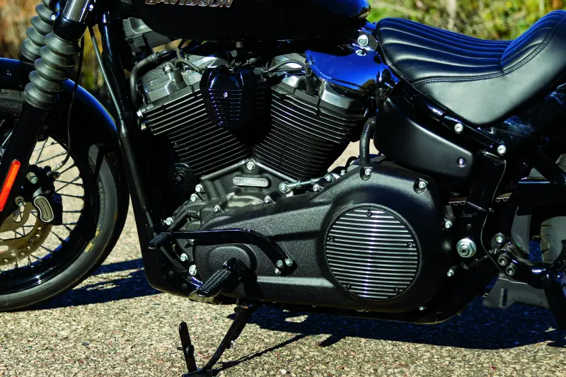 Kuryakyn Precision Coil Cover Black 2