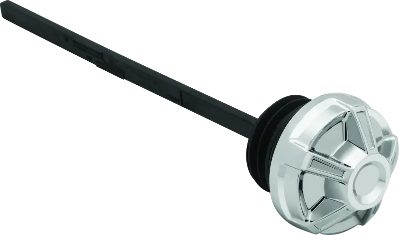 Kuryakyn Precision Dipstick Chrome 1