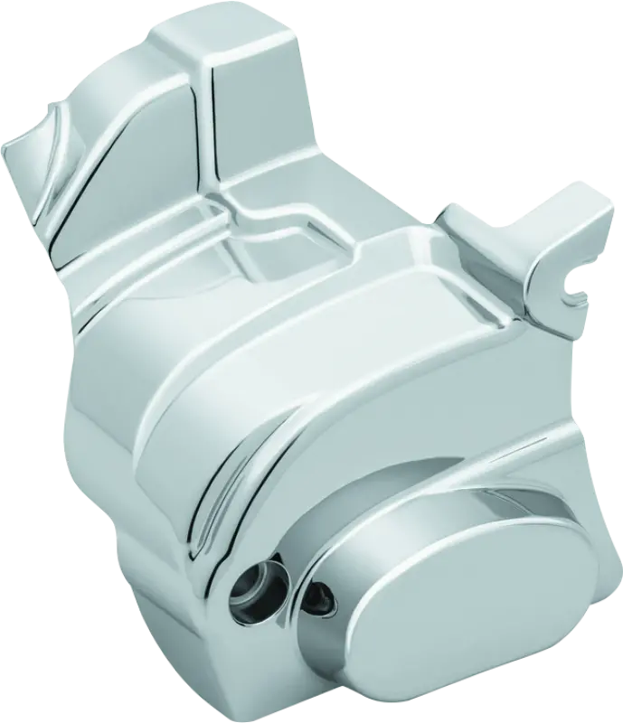 Kuryakyn Precision Lower Frame Cover Chrome 1