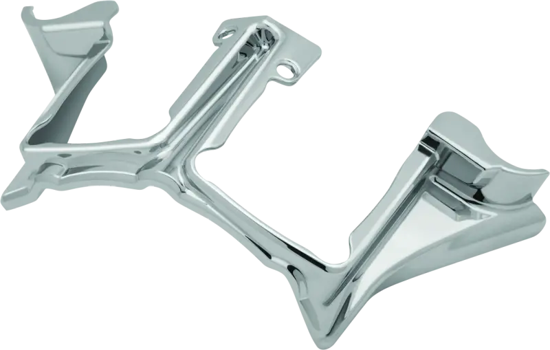 Kuryakyn Precision Tappet Block Accent 17-Up Milwaukee-8 Chrome 1