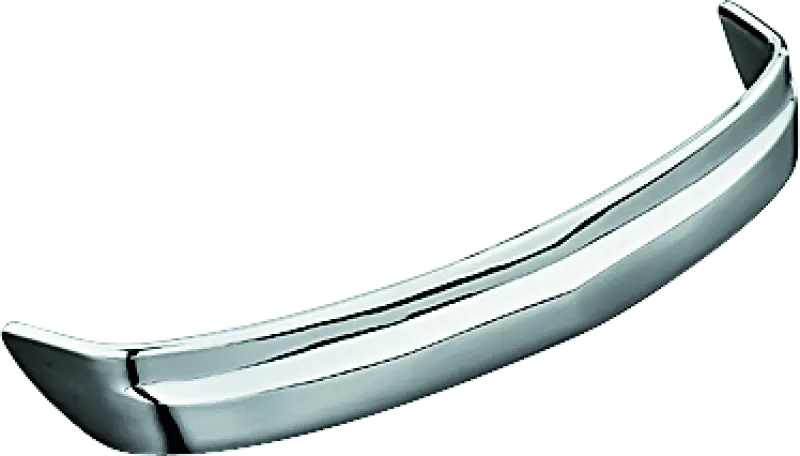 Kuryakyn Rear Fender Trim Honda Gl1800 01-10 Models Chrome 1