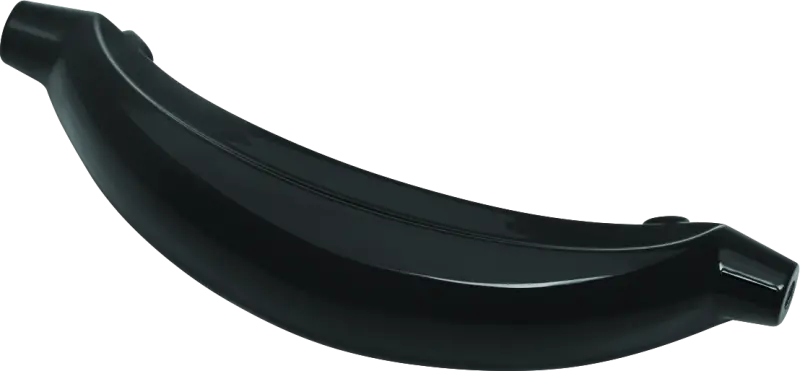 Kuryakyn Rear Turn Signal Mount Black 1