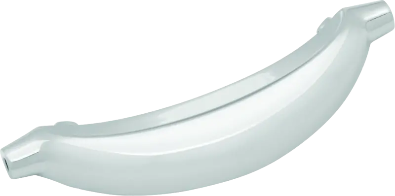 Kuryakyn Rear Turn Signal Mount Chrome 1