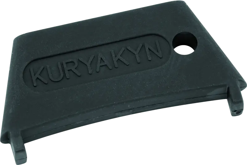 Kuryakyn Replacement Key For 8309 & 8310 Gas Cap 1