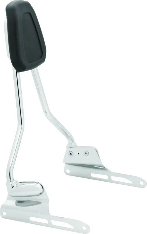 Kuryakyn Sissy Bar 18-23 Breakout & Fat Boy Chrome 1
