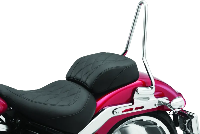 Kuryakyn Sissy Bar 18-23 Breakout & Fat Boy Chrome 2