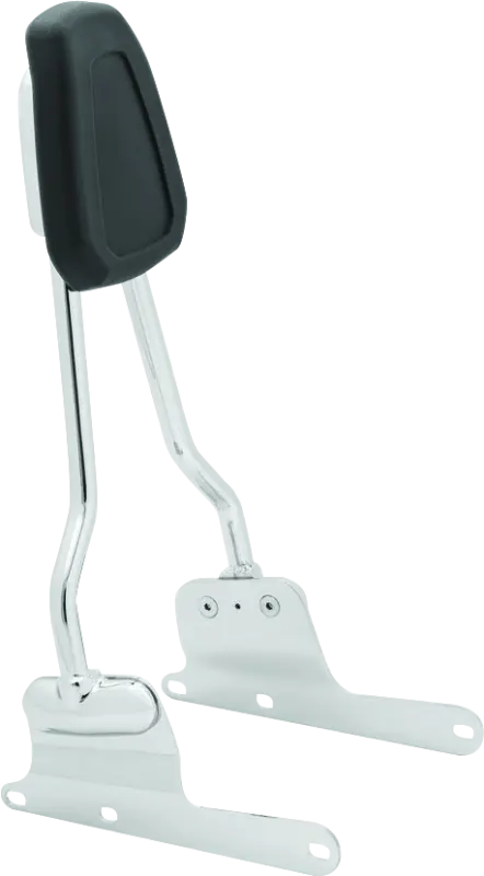 Kuryakyn Sissy Bar For 06-17 Softail Chrome 1