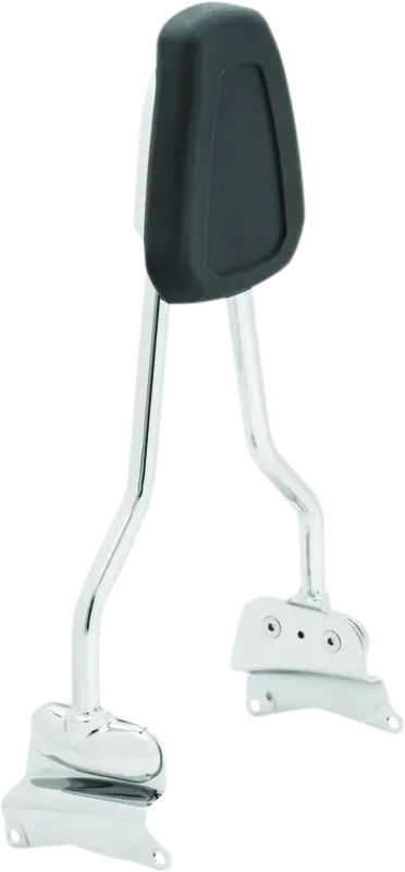 Kuryakyn Sissy Bar For 14-23 Touring Chrome 1