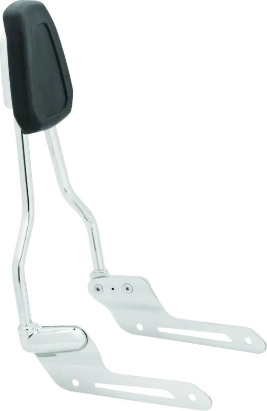 Kuryakyn Sissy Bar For 18-23 Softail Chrome 1