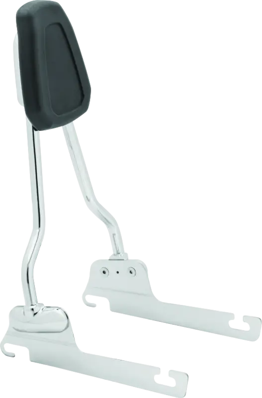 Kuryakyn Sissy Bar For Dyna Chrome 1