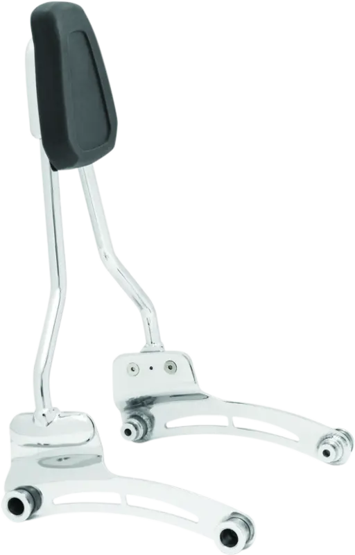 Kuryakyn Sissy Bar For Indian Models Chrome 1