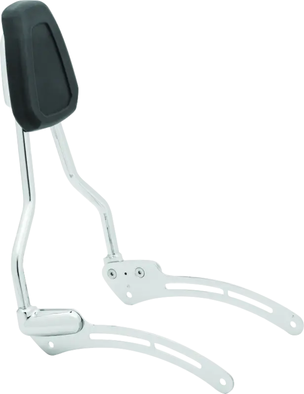 Kuryakyn Sissy Bar For Indian Scout Chrome 1