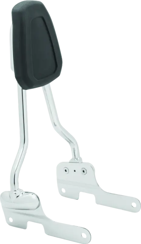 Kuryakyn Sissy Bar For Sportster Chrome 1