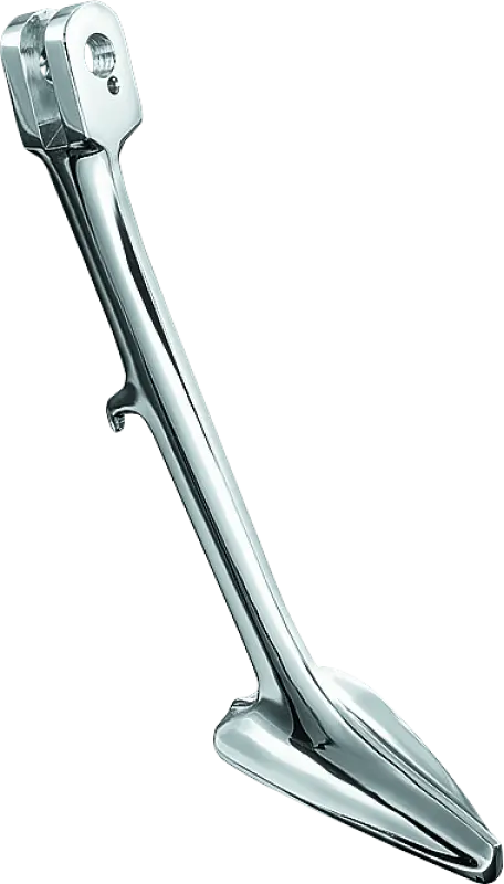 Kuryakyn Stand-Rite Kickstand 01-17 Honda Gl1800 Chrome 1