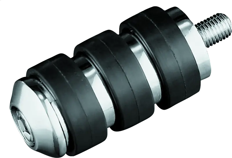 Kuryakyn Standard Shift Peg Chrome 1
