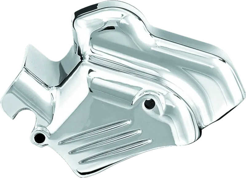 Kuryakyn Starter Cover 99-06 Touring Chrome 1