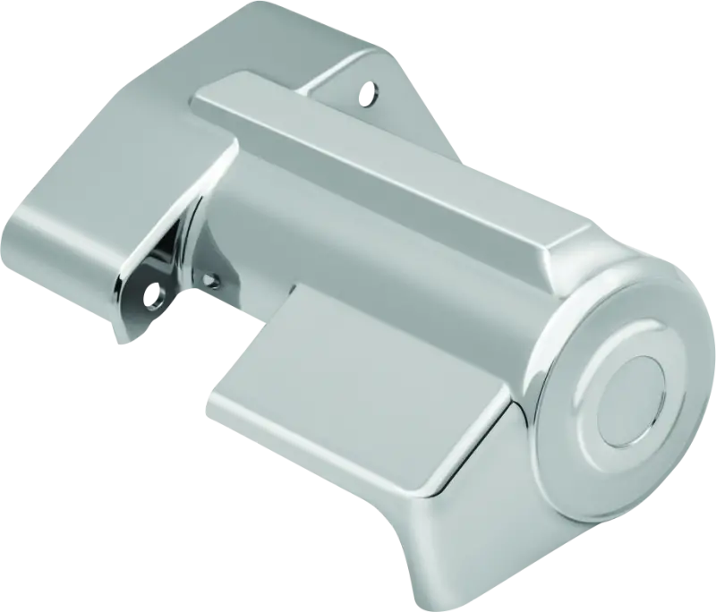 Kuryakyn Starter Cover Milwaukee-8 Chrome 1