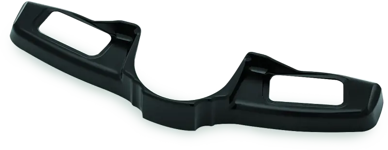 Kuryakyn Switch Panel Accent Black 1